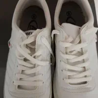 کفش اسپرت سایز ۴۴  نو یک بار هم استفاده نشد