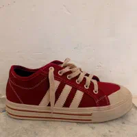 یک جفت کفش اسپرت