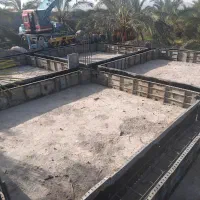 ارموتور بند