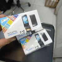 الکاتل تاشو ۲۰۱۲ قدیم به شرط آکبند بدون مشابه