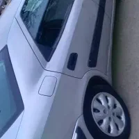 زانتیا 2000 مدل 85