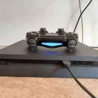 تک دسته ps4 اسلیم کپی خور