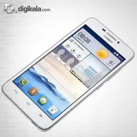 هواوی Ascend G630 با حافظهٔ ۴ گیگابایت