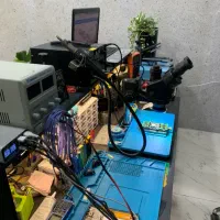 تعمیرات موبایل