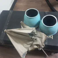 لنز ۵۰ دوربین مارک ۳  و لنز ۲۴ ۱۰۵ و ۲ شاخه فلاش|دوربین عکاسی و فیلم‌برداری|تهران, سازمان برنامه شمالی|دیوار