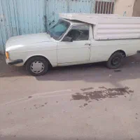 وانت مدل ۸۸|خودرو سواری و وانت|تبریز, |دیوار