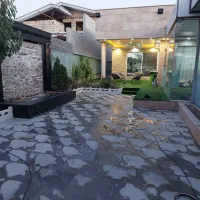ویلای استخردار سر پوشیده روستای مزرعه نو