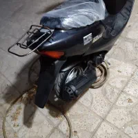 موتور پاکشتی دیو