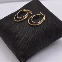 گوشواره طلا