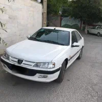 پارس تیو  فایو اتوماتیک ۹۷|خودرو سواری و وانت|خوانسار, |دیوار