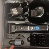 ماشین اصلاح پروموزیز