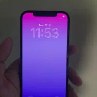 آیفون ۱۲ پرو