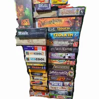 فروش‌ بازی های اورجینال+معاوضه