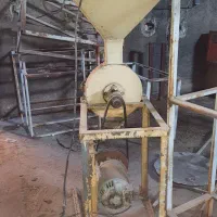 آسیاب دست دوم|ماشین‌آلات صنعتی|ورامین, ورامین|دیوار