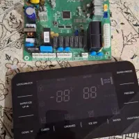 تعمیرات یخچال و فریزر درمنزل|خدمات پیشه و مهارت|ایوانکی, |دیوار