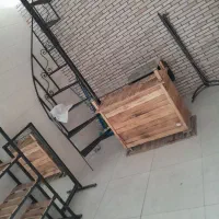 قفسهِ کتونی یا کفش