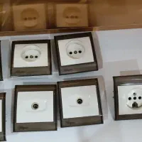 کلید و پریز