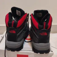 کفش کوهنوردی اصل نورث فیس North face|کیف، کفش، کمربند|تهران, اوقاف|دیوار