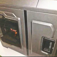 کیس گیمینگ قدرتمند|رایانه رومیزی|شیراز, شهرک گلدشت حافظ|دیوار