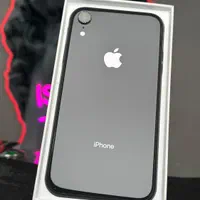 فرصت استثنایی/XR با باطری اورجینال/۶۴گیگ