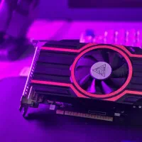 کارت گرافیک GT740 4G DDR5