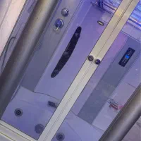 کابین جکوزی