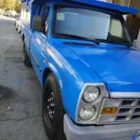 نیسان ۹۸دوگانه کارخانه استثنایی کم کار بدون رنگ