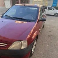 ال90 پارس خودرویی فول