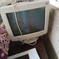 مانیتور ال جی