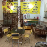 لوازم ساندویچی پیتزا و پاچینی|کافی‌شاپ و رستوران|زهک, |دیوار