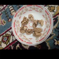 گردو کاغذی امسال