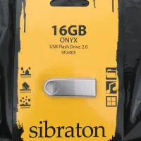 فلش مموری سیبراتون ONYX SF2405 ظرفیت 16 گیگابایت