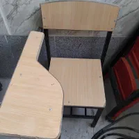 صندلی امتحانی