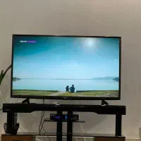 ال ای دی49 اینچ LG