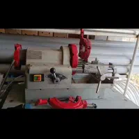 دستگاه حدیده برقی