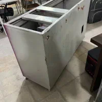 کابینت فلزی گالوانیزه