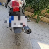 متر سیکلت|موتورسیکلت|کازرون, |دیوار