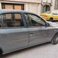 سمند سورن ۸۷ سالم فابریک