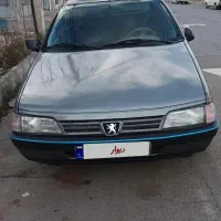 پژو ۴۰۵|خودرو سواری و وانت|سبزوار, سجاد|دیوار