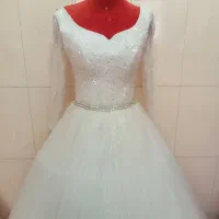 لباس عروس