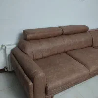 مبلمان ال لاکچری