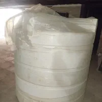 سه عدد منبع اب ۳هرار لیتری سه لایه ضدوجلبک