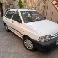 پراید مدل ۹۰