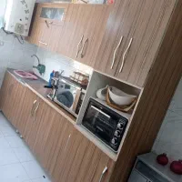 رهن‌چهاواحده/طبقه‌بالا/۹۰متر/معین‌زاده|اجارهٔ آپارتمان|اهواز, معین زاده|دیوار