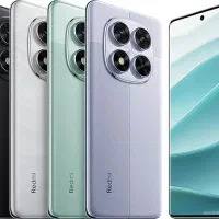 Note 14 Pro|موبایل|محمدیه-قزوین, |دیوار