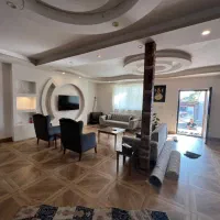 فروش ویلا ۳۵۰متری نوساز همراه با مغازه ۲۰متری