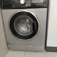 ماشین لباسشویی دوو|ماشین لباسشویی و خشک‌کن لباس|آستانه اشرفیه, |دیوار