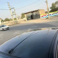 ماشین206تیپ2بدون افتاب سوختگی مدل81|خودرو سواری و وانت|رامجین, |دیوار