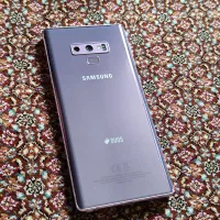 گوشی سامسونگ نوت ۹ note9