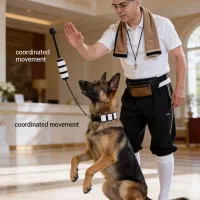 مربی سگ کاملا تضمینی